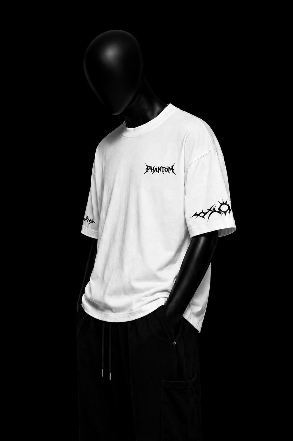 T-shirt - Angel