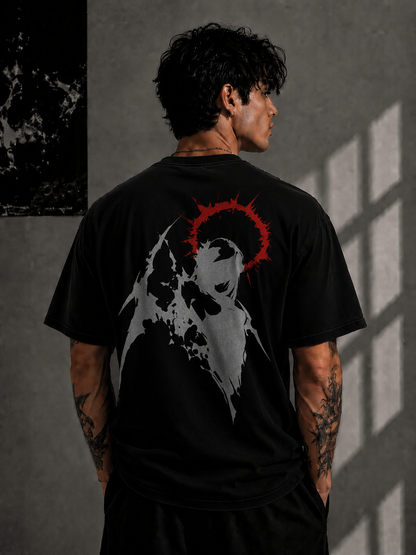T-shirt "Angel"