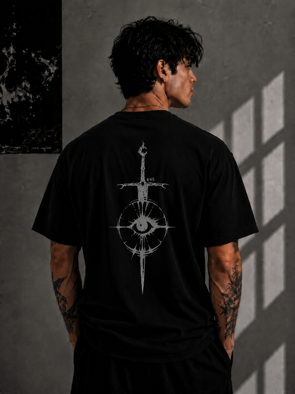 T-shirt "Eyed Sword"