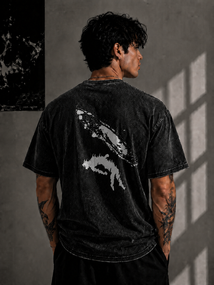 T-shirt "Galaxie Guy"