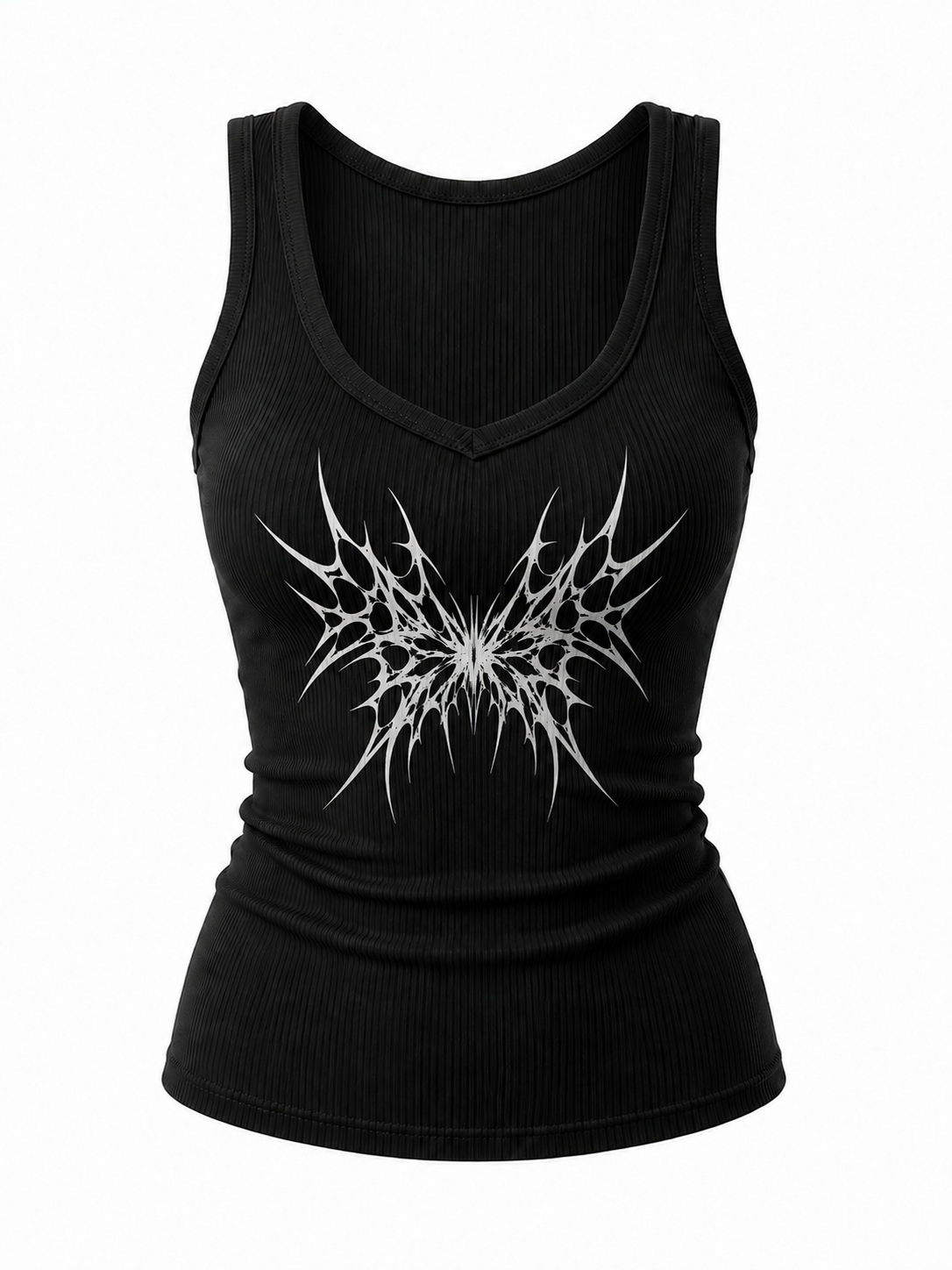Débardeur Dark "X"