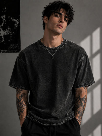 T-shirt "PHANTOM"