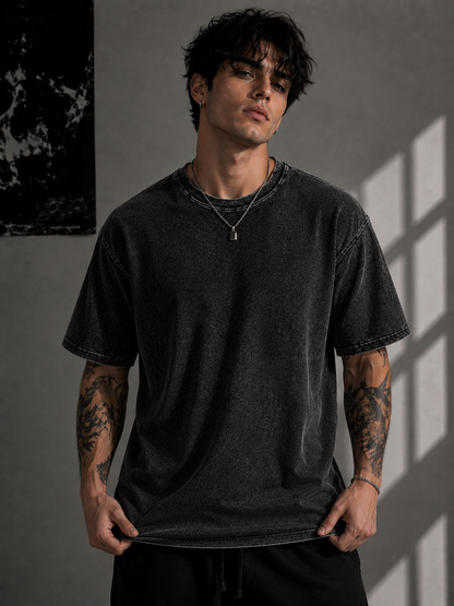 T-shirt "PHANTOM"