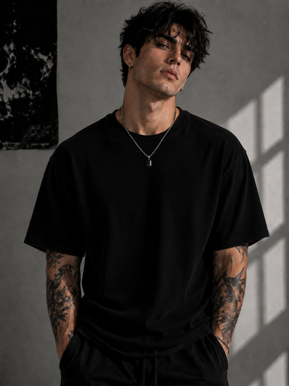 T-shirt "PHANTOM"