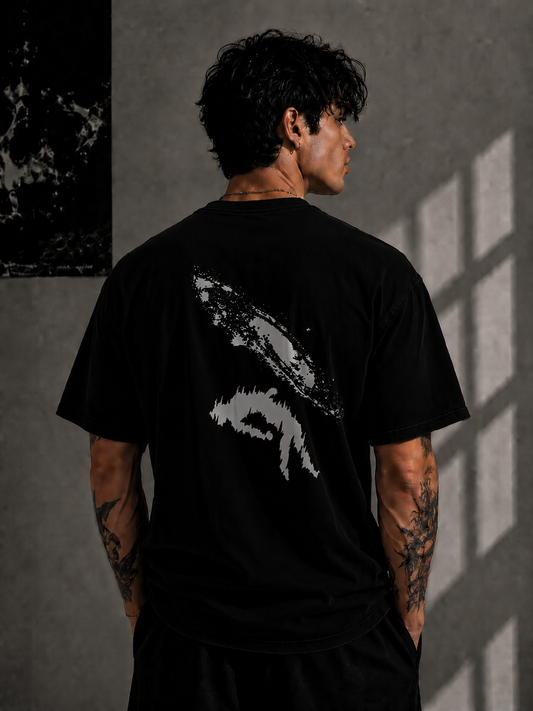 T-shirt "Galaxie Guy"