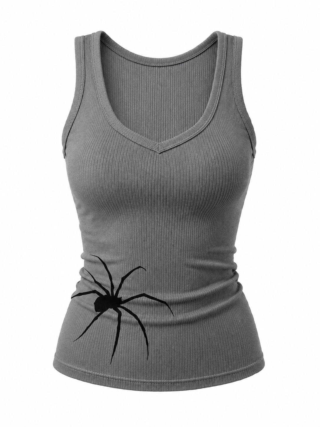 Débardeur Alternatif "Spider"