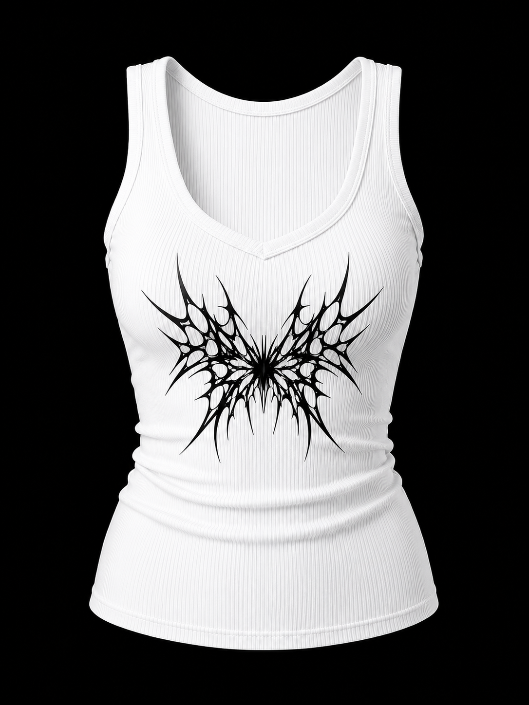 Débardeur Dark "X"