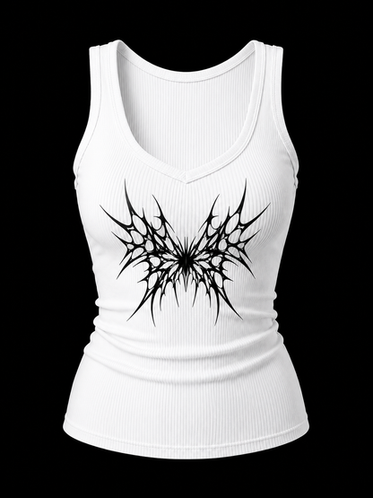 Débardeur Dark "X"