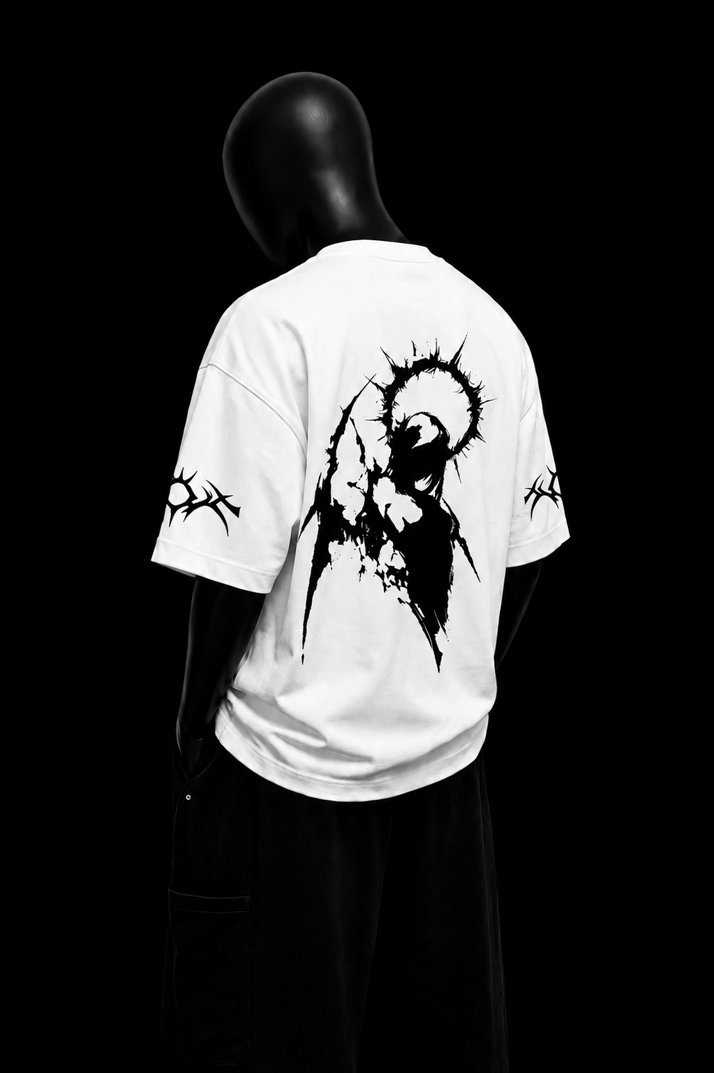 T-shirt - Angel